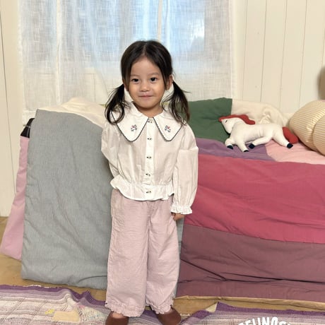 jejeunosity/12. Pico Blouse  JS-JM