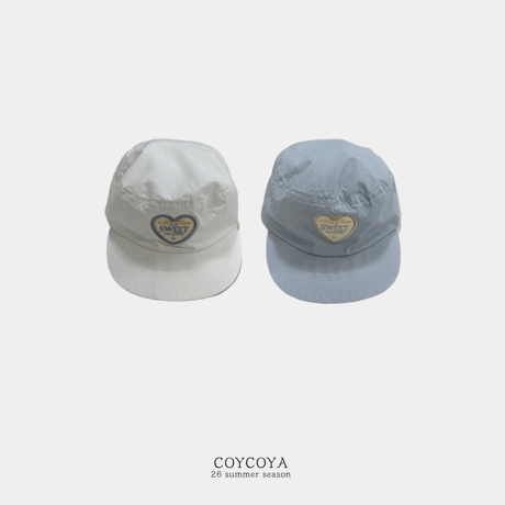 coycoya/40. summer cap FREE