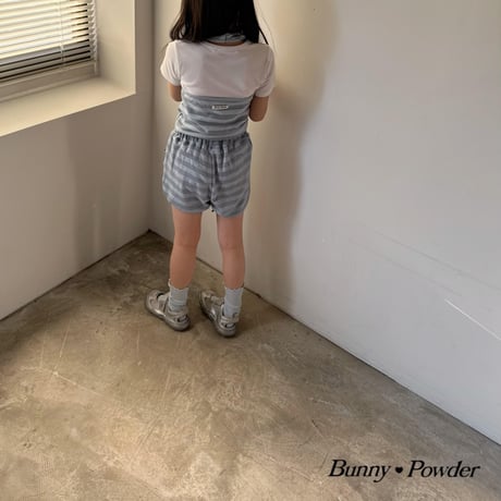 bunnypowder/134. dangara holter NS  2XL-4XL