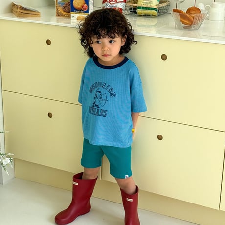 tinyhiker/4. pitt dangara T-shirt XS-XL