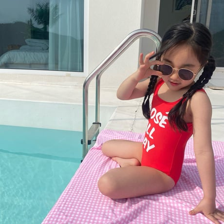 log101/1. roze swimsuit S-XL