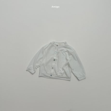 amigo/12. cool cardigan XS-XL