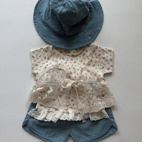 aosta/31. Lace Open Bustier FREE