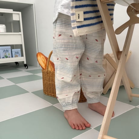 nightbebe/13. fru jogger XS-XL