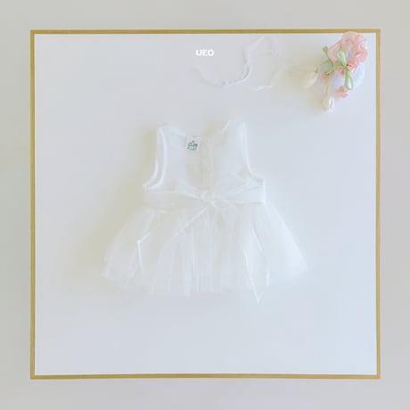 ueo/75. angel bustier S-XL