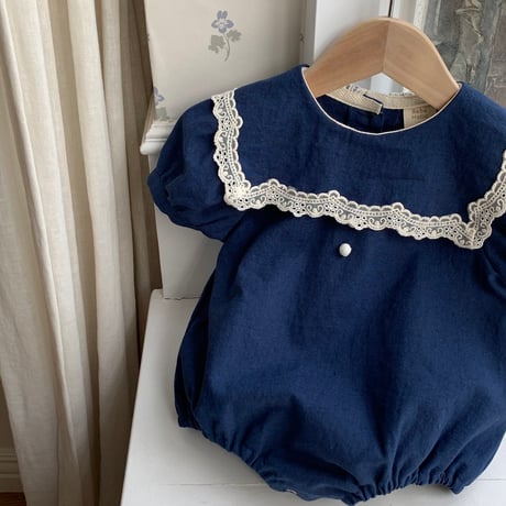 bebeholic/27. pure suit S(3-6M)-L(12-18M)