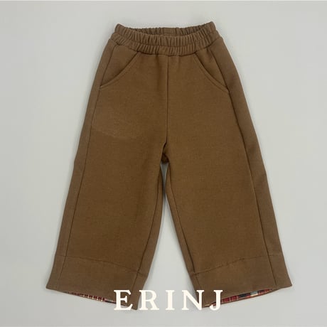 erinj/6. low span gimo pants S-XL