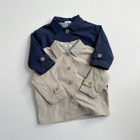 digreen/15. Half Trench JK S-2XL