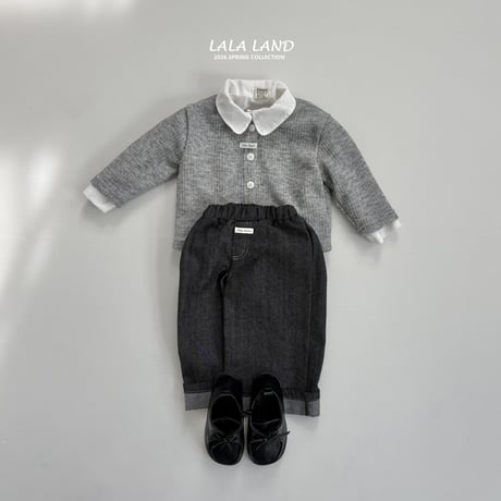 lalaland/36. classic golgi cardigan XS-XL