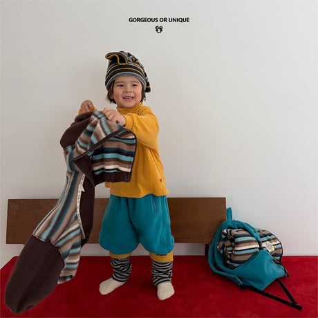 gou/100. mango zipup JS(8-9Y)-JL(10-11Y)