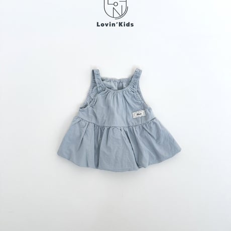 lovin/19. bullon one-piece 1-11