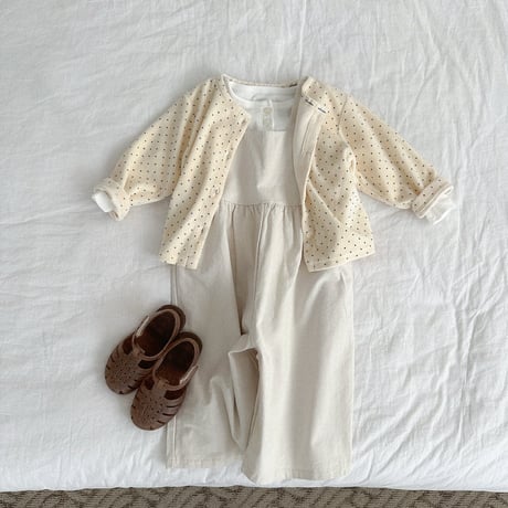 atomeme/36. Herringbone Overall S-XL