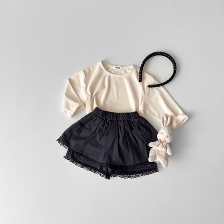 onu/26. peuty lace skirt XS-XL
