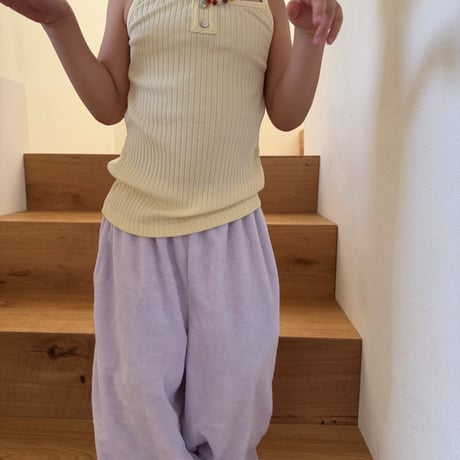 minibonbon/44. zelato pants JS-JL