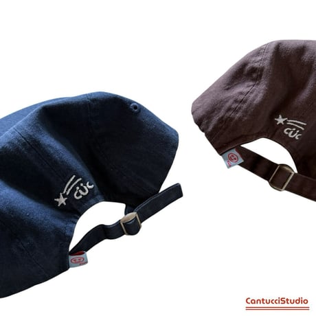 cantuccistudio/1. picnic cap FREE
