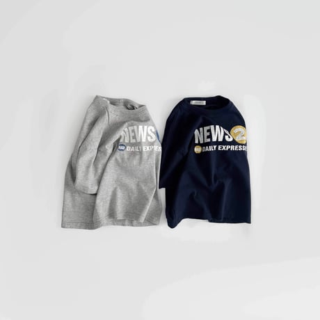 fromi/72. new T-shirt JS-JL