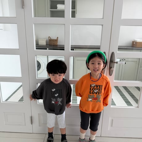 pie/26. cheese man-to-man XS-XL