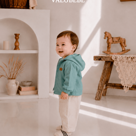 valubebe/65. out denim pants 6M-S