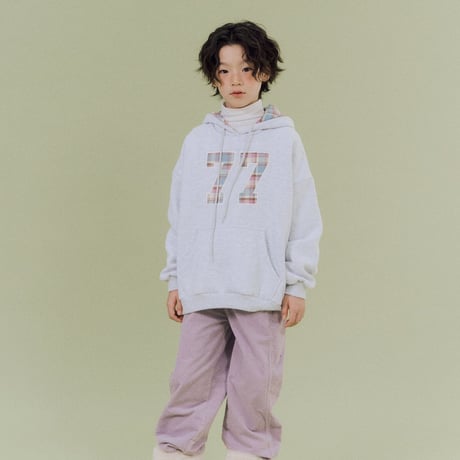 forkchips/36. 77 hood T-shirt JS-JXL