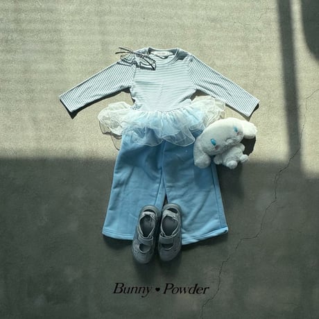bunnypowder/45. sha dangara T-shirt S-XL