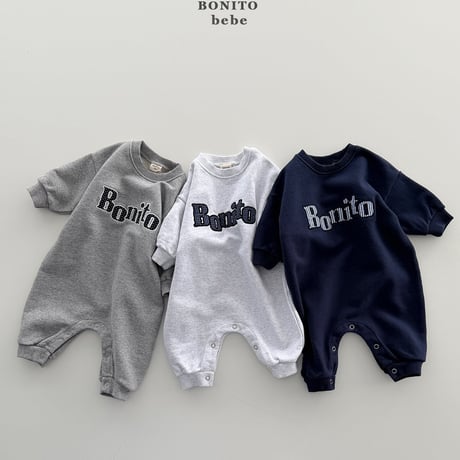 bonito/101. bonny wave suit 6M-18M