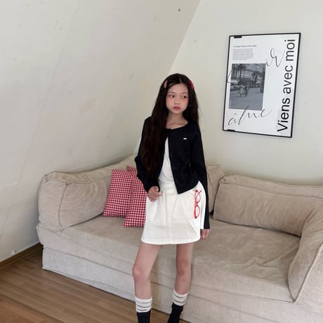 matilda/150. apple golgi cardigan 5-13