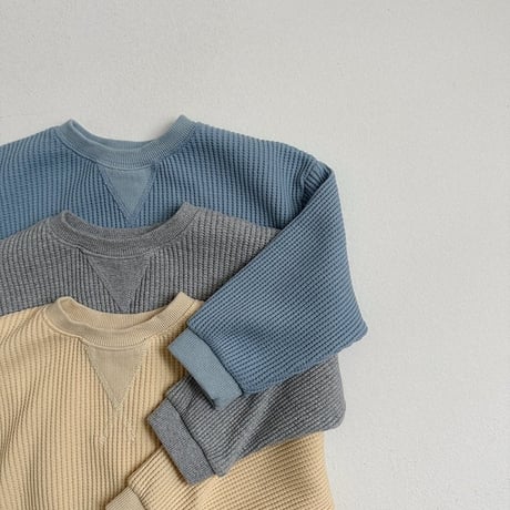 digreen/14. flat waffle mtm? S-2XL