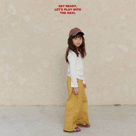navi/44. jucy pants 2XL-JL