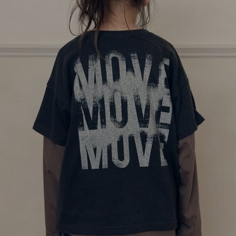 growb/38. clean T-shirt XS-XL