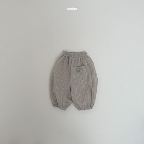 amigo/23. susu gojangi  XS-XL