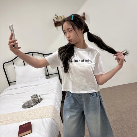 matilda/96. mine T-shirt 15-19
