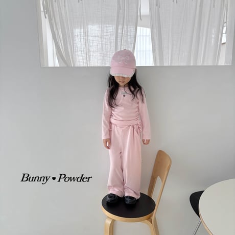 bunnypowder/40. most beauti set 2XL-4XL