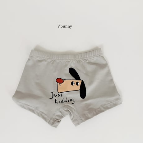 vbunny/14. kidding pants S-3XL