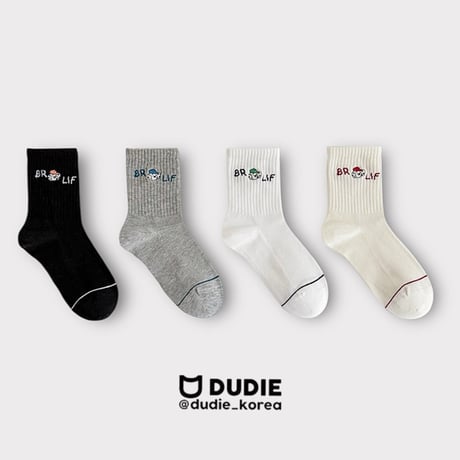 dudie/30. believe 4set  M(150-180)-XL(200-230)