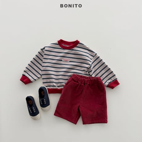 bonito/79. man-to-man JS-JM