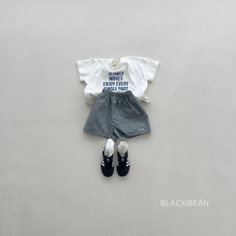 blackbean/64. nature pants S-XL