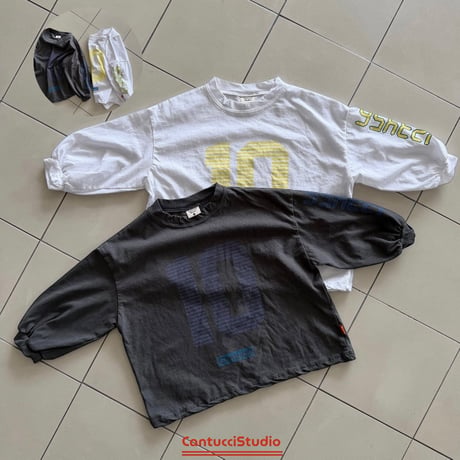 cantuccistudio/52. tenten T-shirt JS