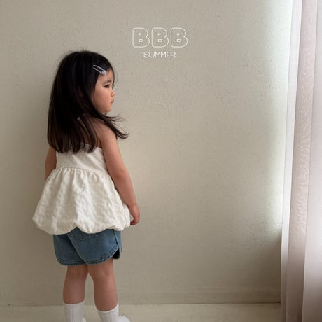 bellabambina/69. villy jean XS-XL