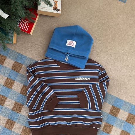 hikiki/6. vara plain clava M(5-11)-L(13-17)