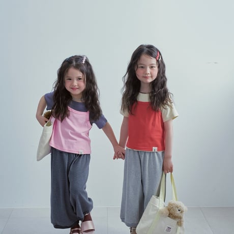 mollybin/6. summer pants ADULT