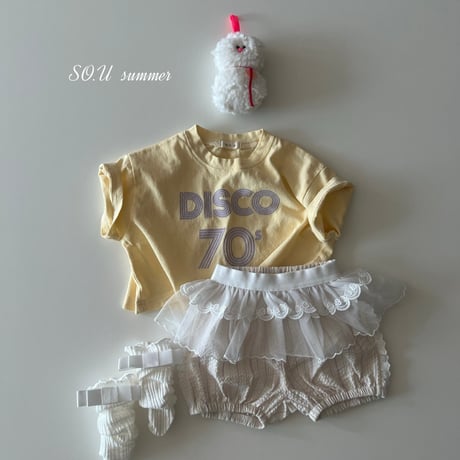 sou/14. disco T-shirt 12M-M
