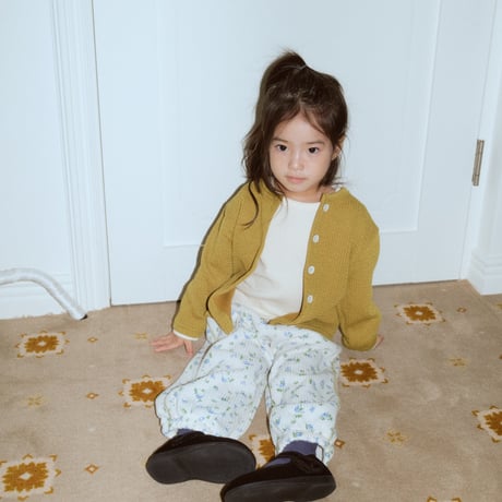 lalaland/39. alpha golgi cardigan XS-XL