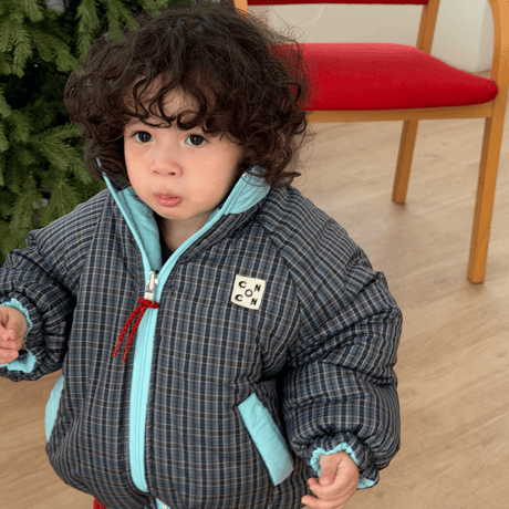 con_/32. corn multi both sides jumper 1(66-77CM)-4(97-107CM)