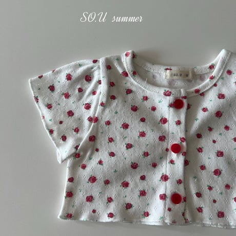 sou/8. roze nalrari cardigan 12M-M