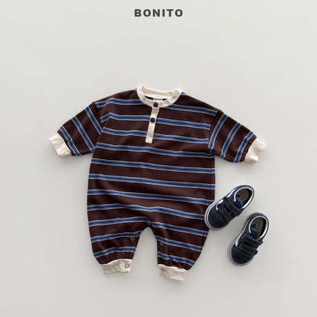 bonito/126. a day st danzak suit 6M-18M