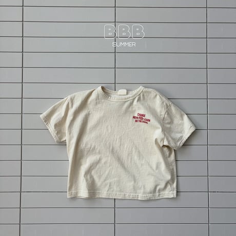 bellabambina/93. movemove T-shirt XS-XL