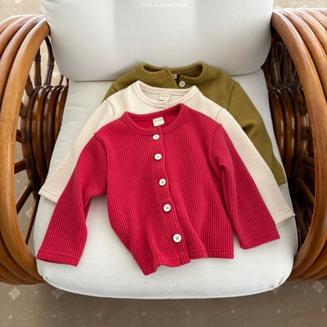 lalaland/39. alpha golgi cardigan XS-XL
