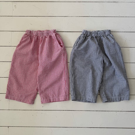 minibonbon/59. play pants XS-XL