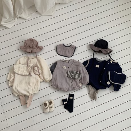 bebeholic/40. chichi suit S-L