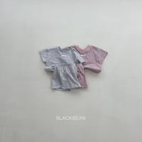 blackbean/59. moldive set S-XL